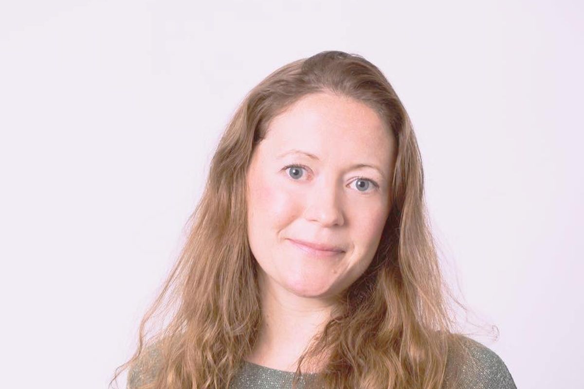 Sarah Connor new JTI Communications Director