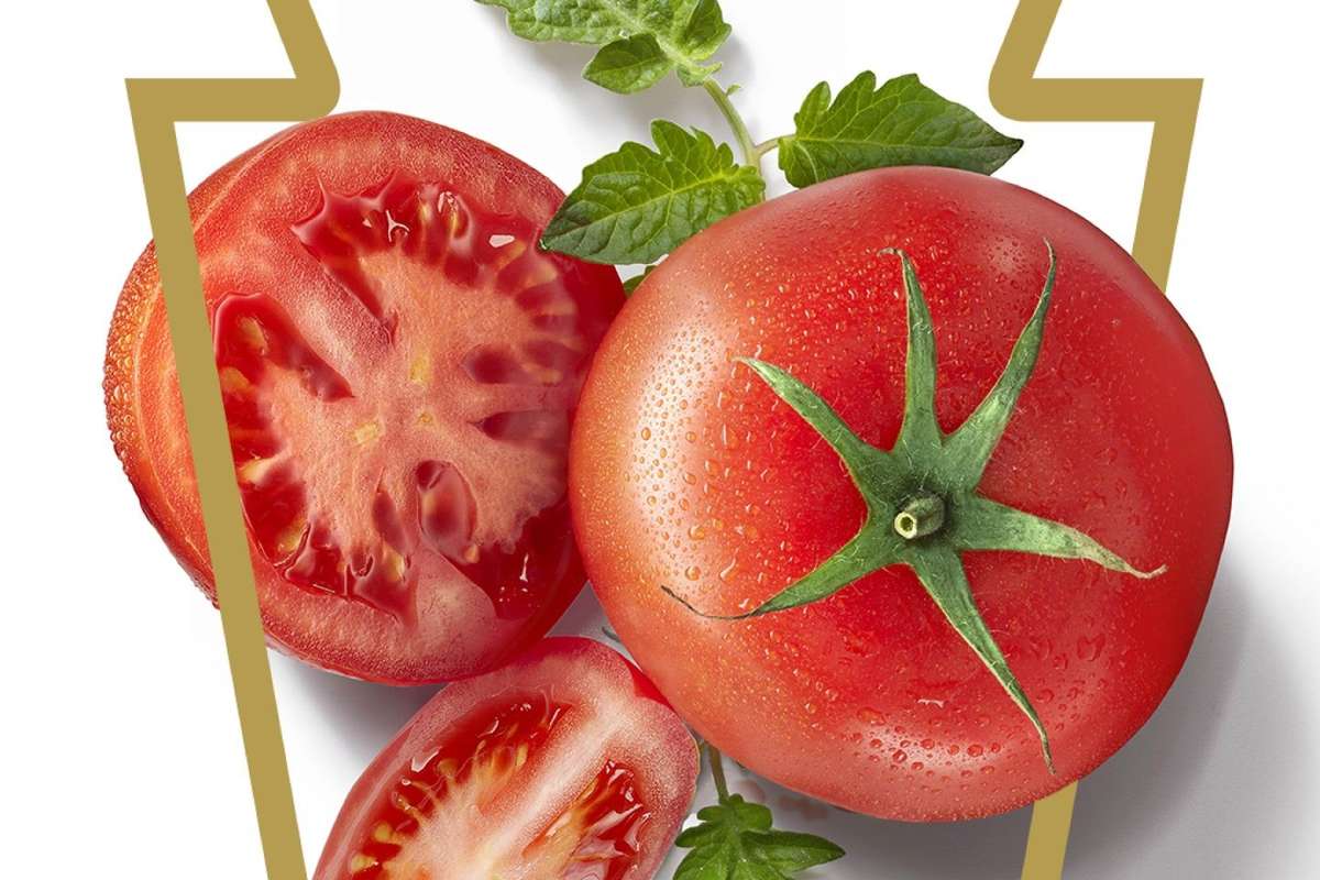 Kraft Heinz invests £1.5m in ‘Ketchup. But first, tomato.’ campaign