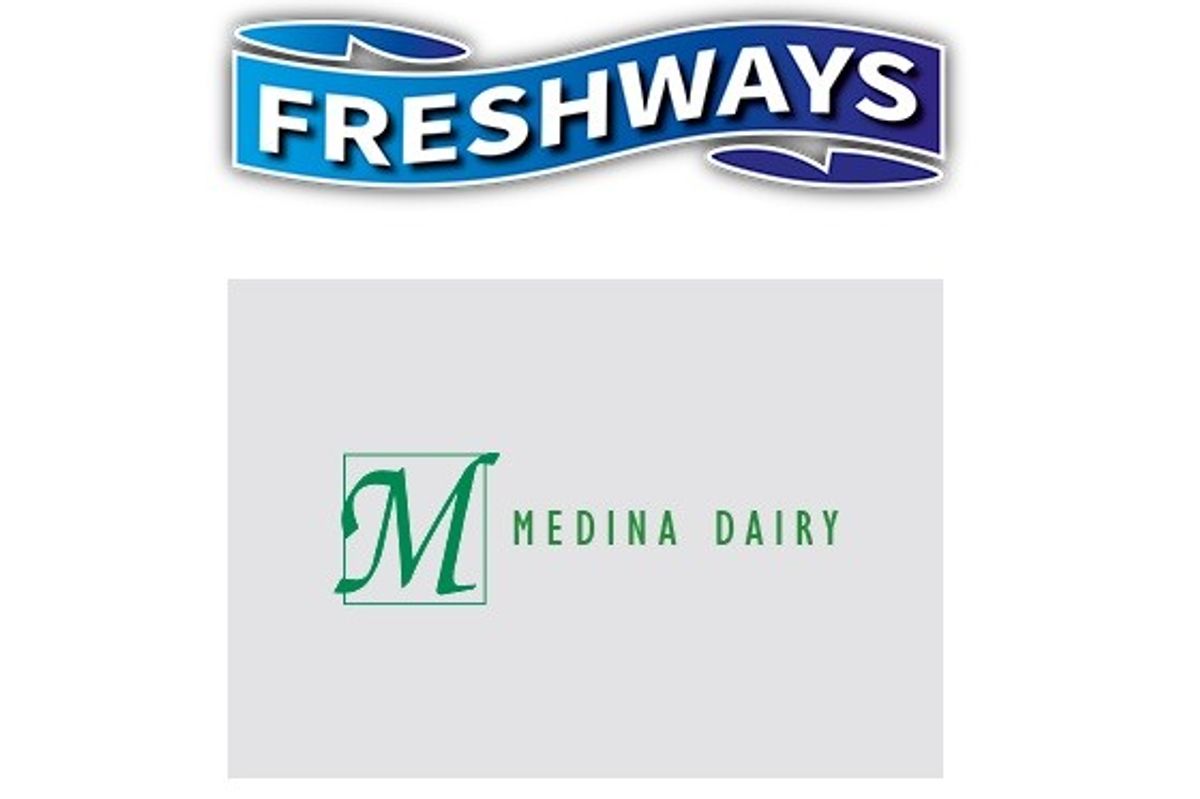 Medina-Freshways merger under CMA scrutiny