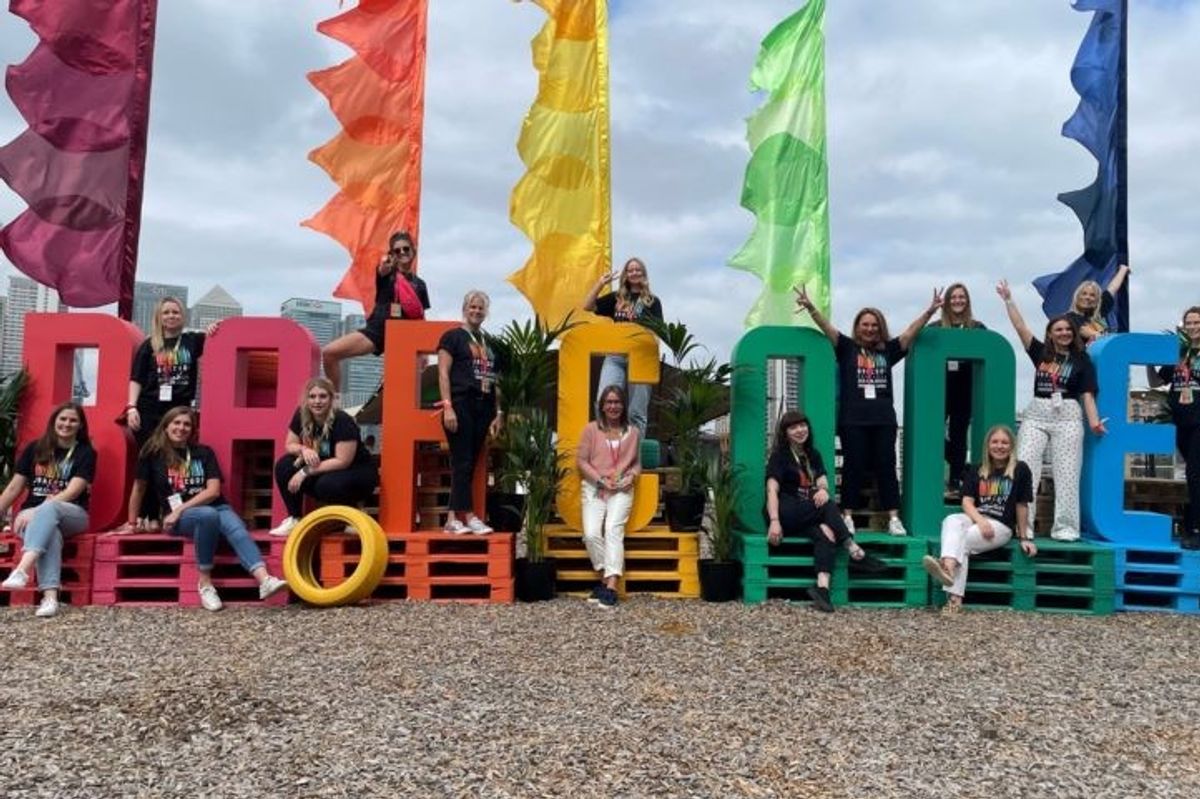 GroceryAid’s Barcode Festival raises over £750,000