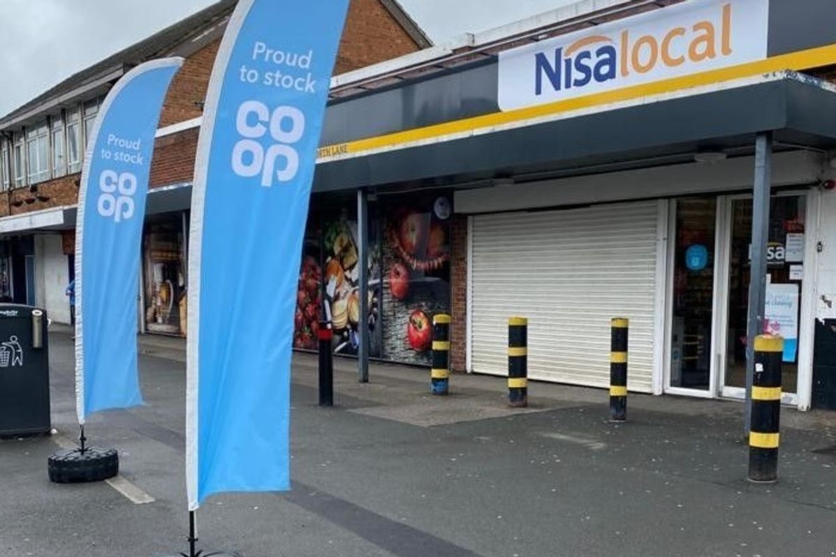 AMACOR on lookout for more stores