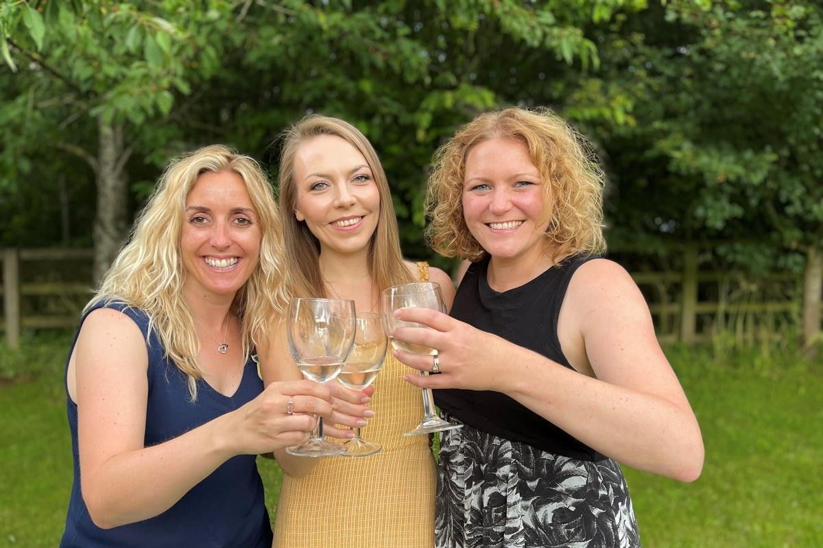 North South Wines secures top grade in BRCGS food safety audit