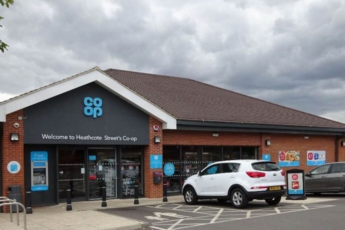 Coop Food Group partners with Volumatic to offer better cash handling solutions