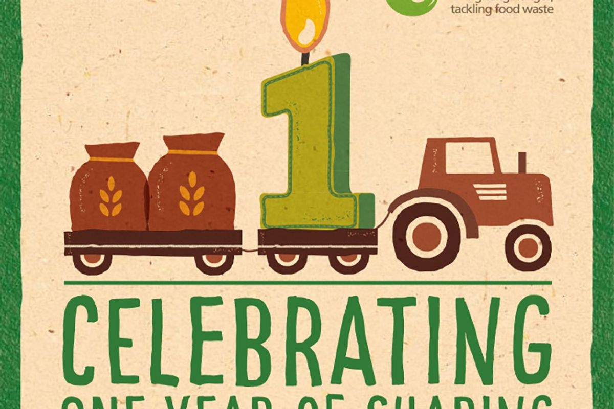 Nestlé Cereals celebrates one year of alliance with food charity FareShare