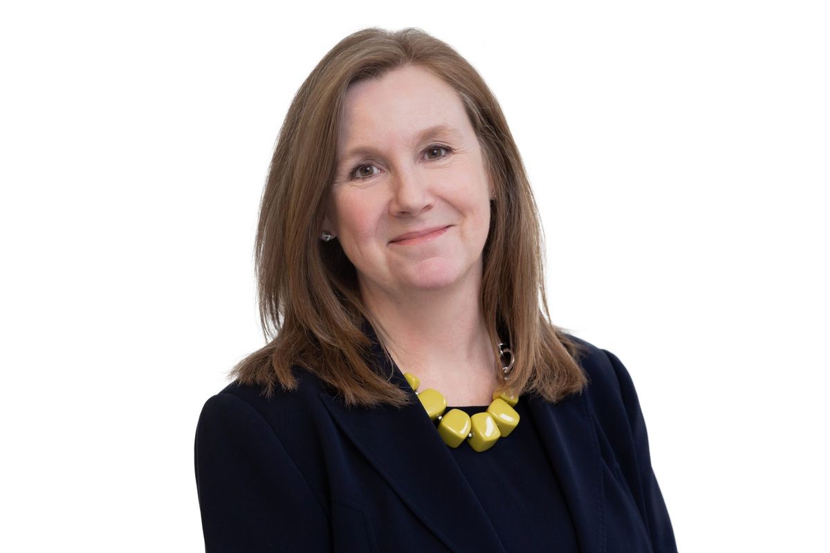 Elaine Hindal steps down as Chief Executive of Drinkaware