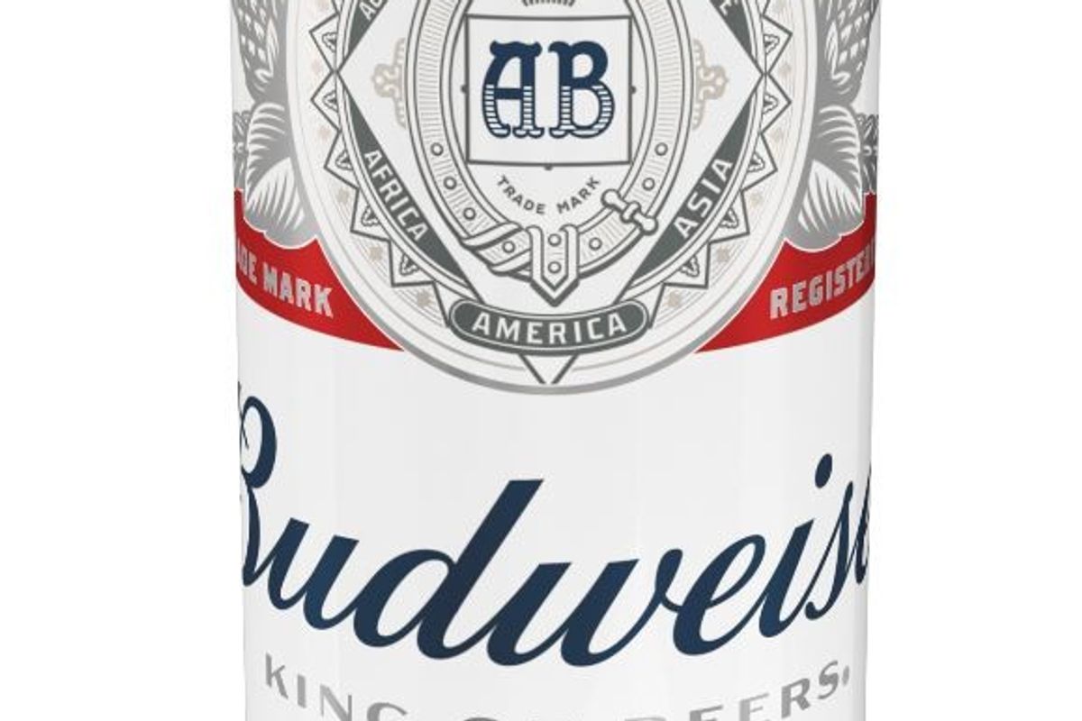 Budweiser to produce 5m ultra-low carbon Budweiser cans