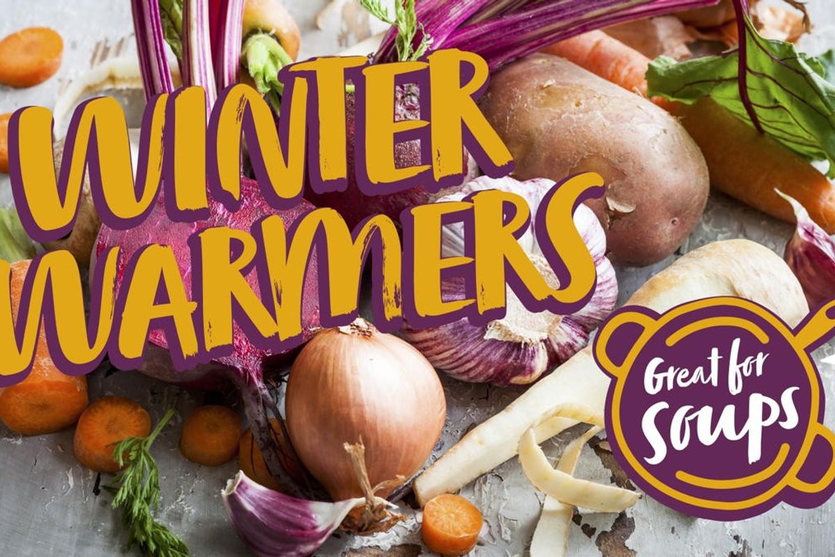SGF Healthy Living Programme unveils new winter initiative