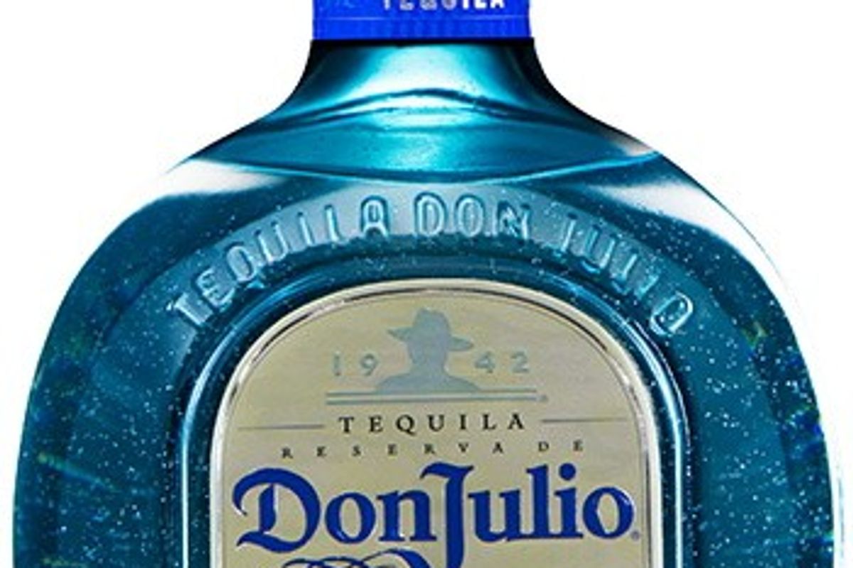 Diageo’s Don Julio Blanco becomes first tequila to get Environmentally Responsible Agave certification