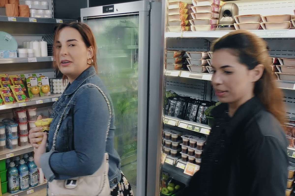 Fanta back on TV for Hallowe'en