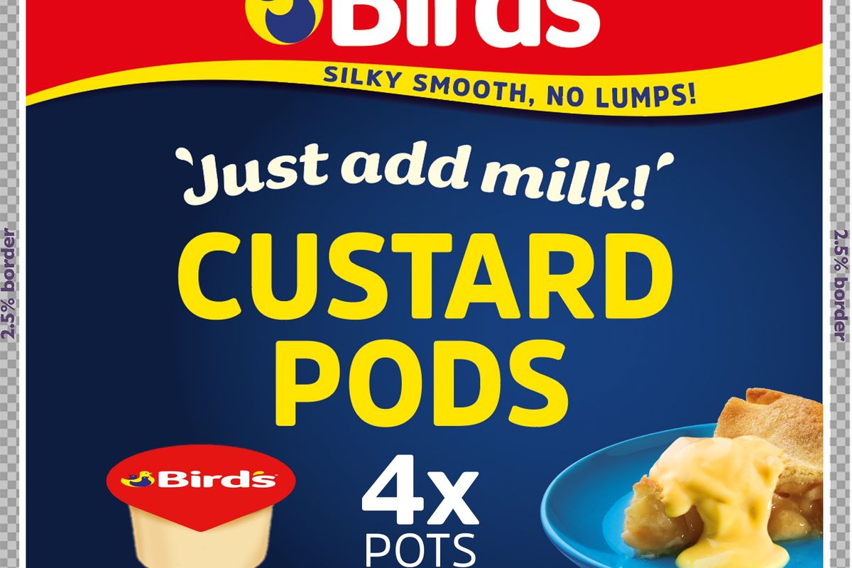 Premier Foods bolsters desserts line-up