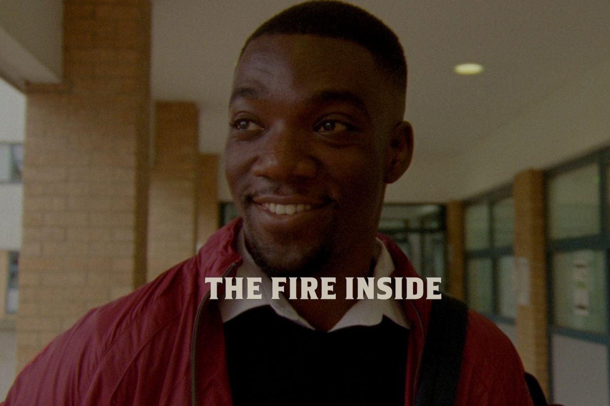 Quaker Oats ignites "The Fire Inside" with new TV campaign