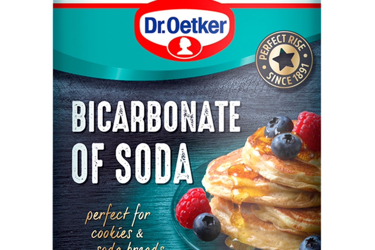 RH Amar inks new partnership deal with Dr. Oetker