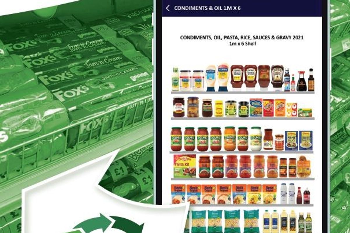 New Unitas Non Food, Chilled & Frozen 2021/22 category guidance now available