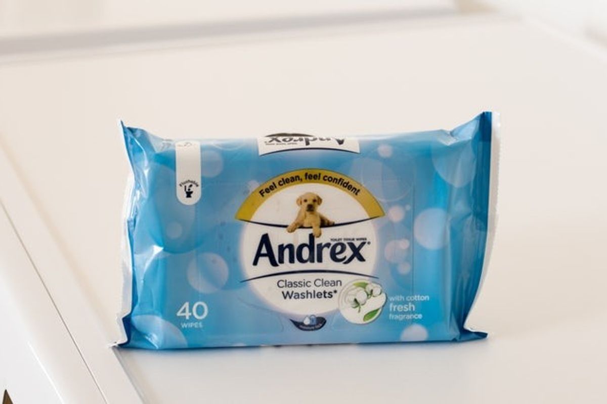 Kimberly-Clark cuts marketing spend to offset rising costs