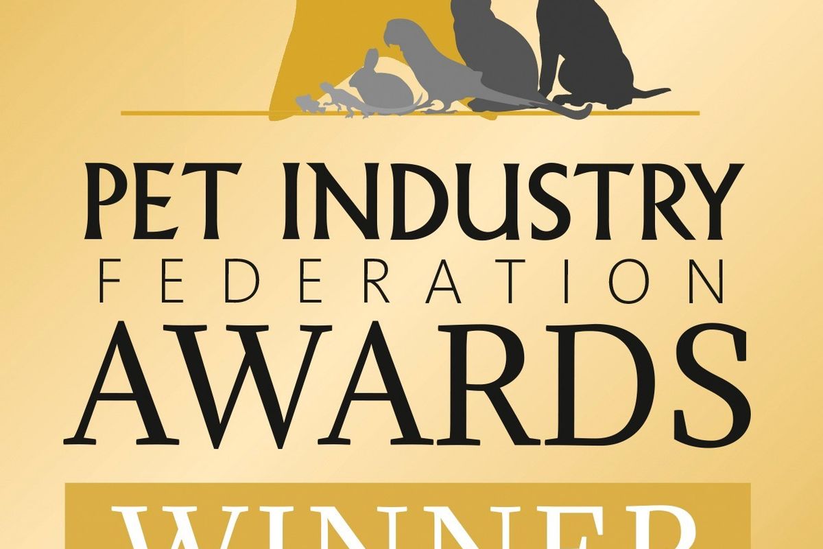 Bestpets named PIF ‘Wholesaler of the Year’  for third time