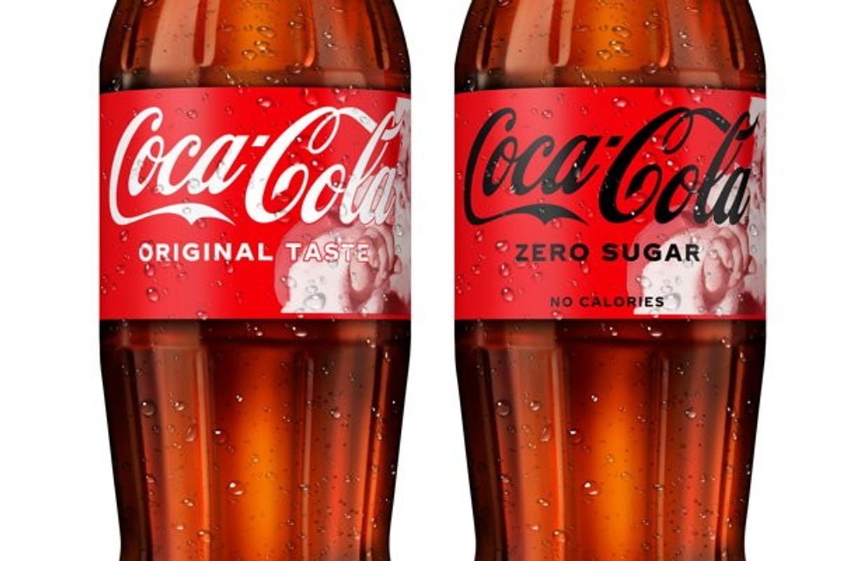 CCEP unveils new festive promo offering vouchers and donating meals