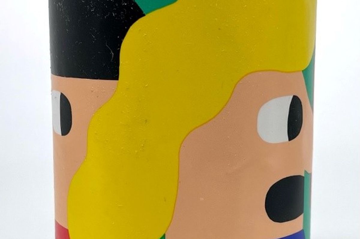 Mikkeller redesigns Side Eyes Pale Ale after label found appealing to children