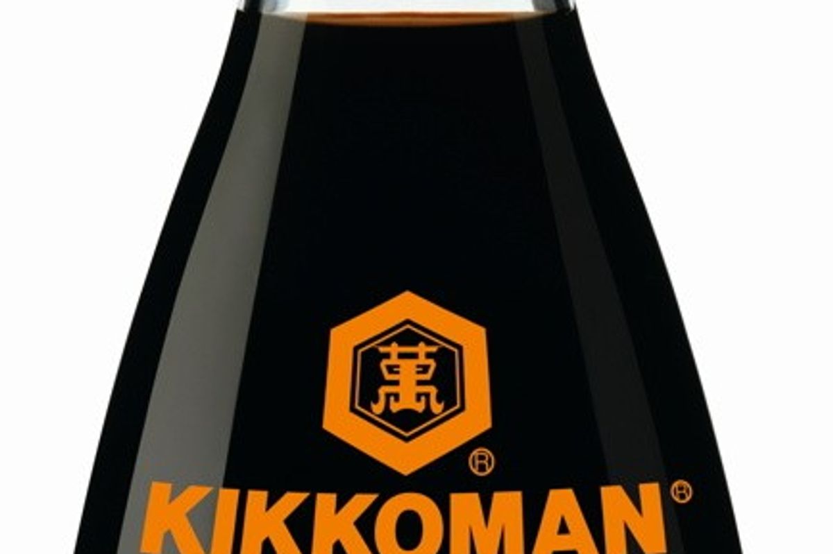 Kikkoman unveils Chinese New Year campaign