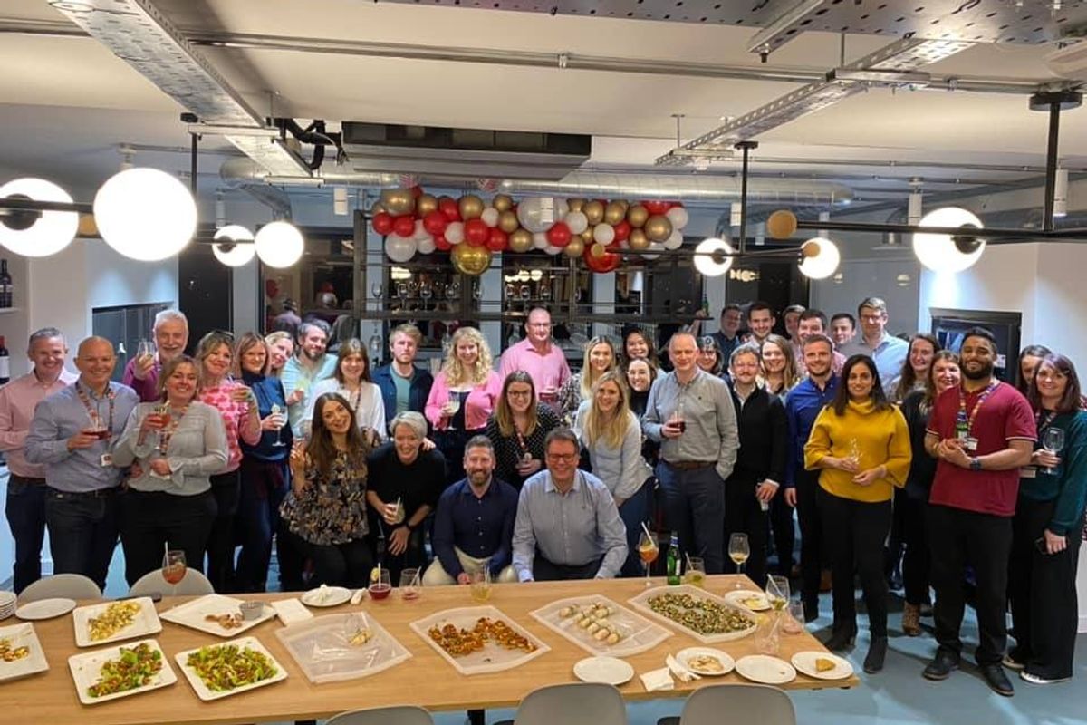 Treasury Wine Estates receives UK ‘great place to work’ certification