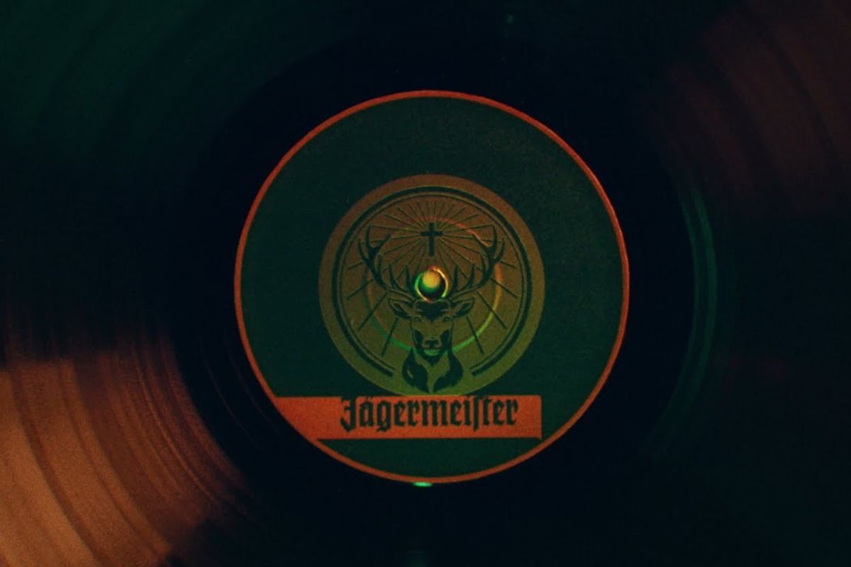 The Secret Is Ice Cold: Mast-Jägermeister UK launches multi-million-pound campaign