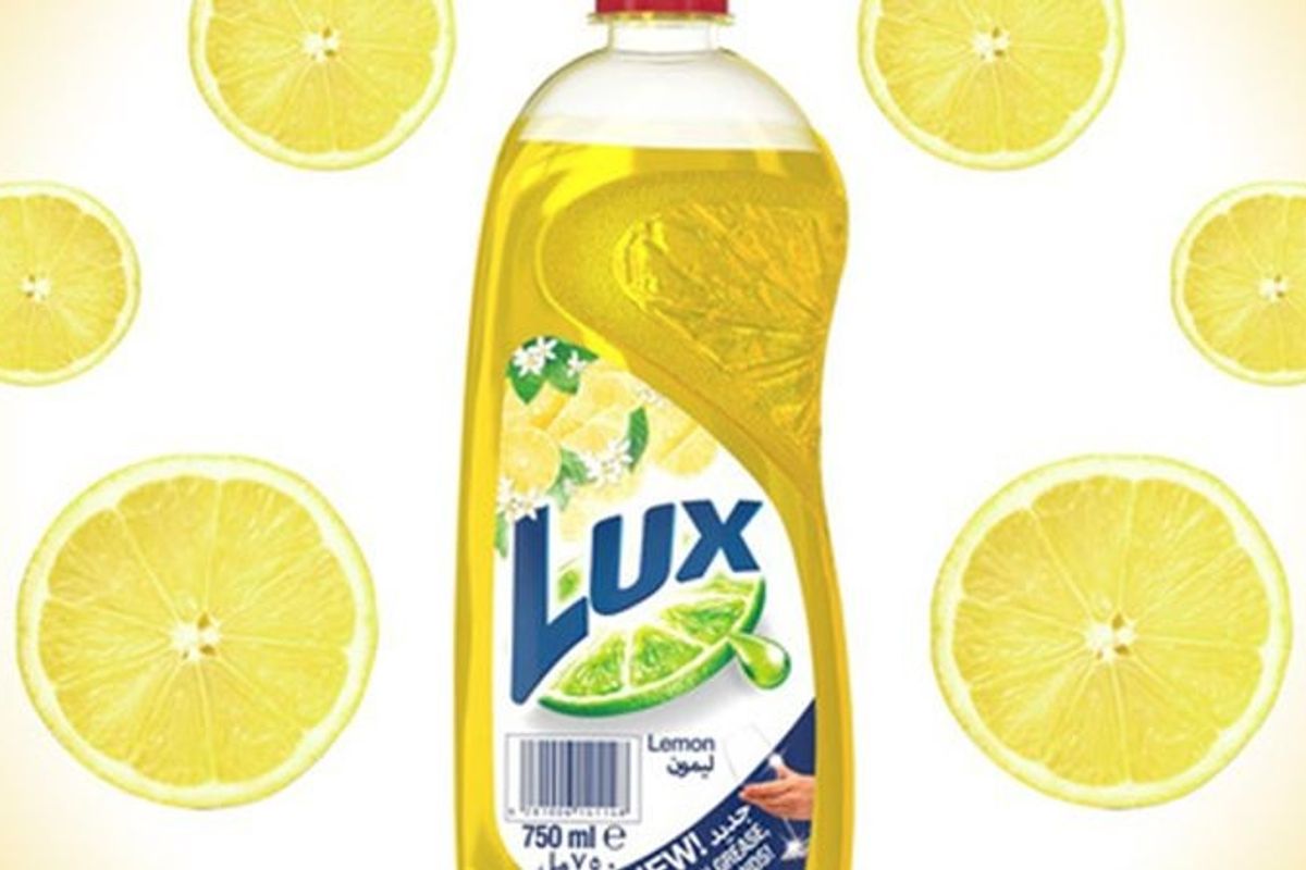 Unilever unveils new plant-based hand dishwash