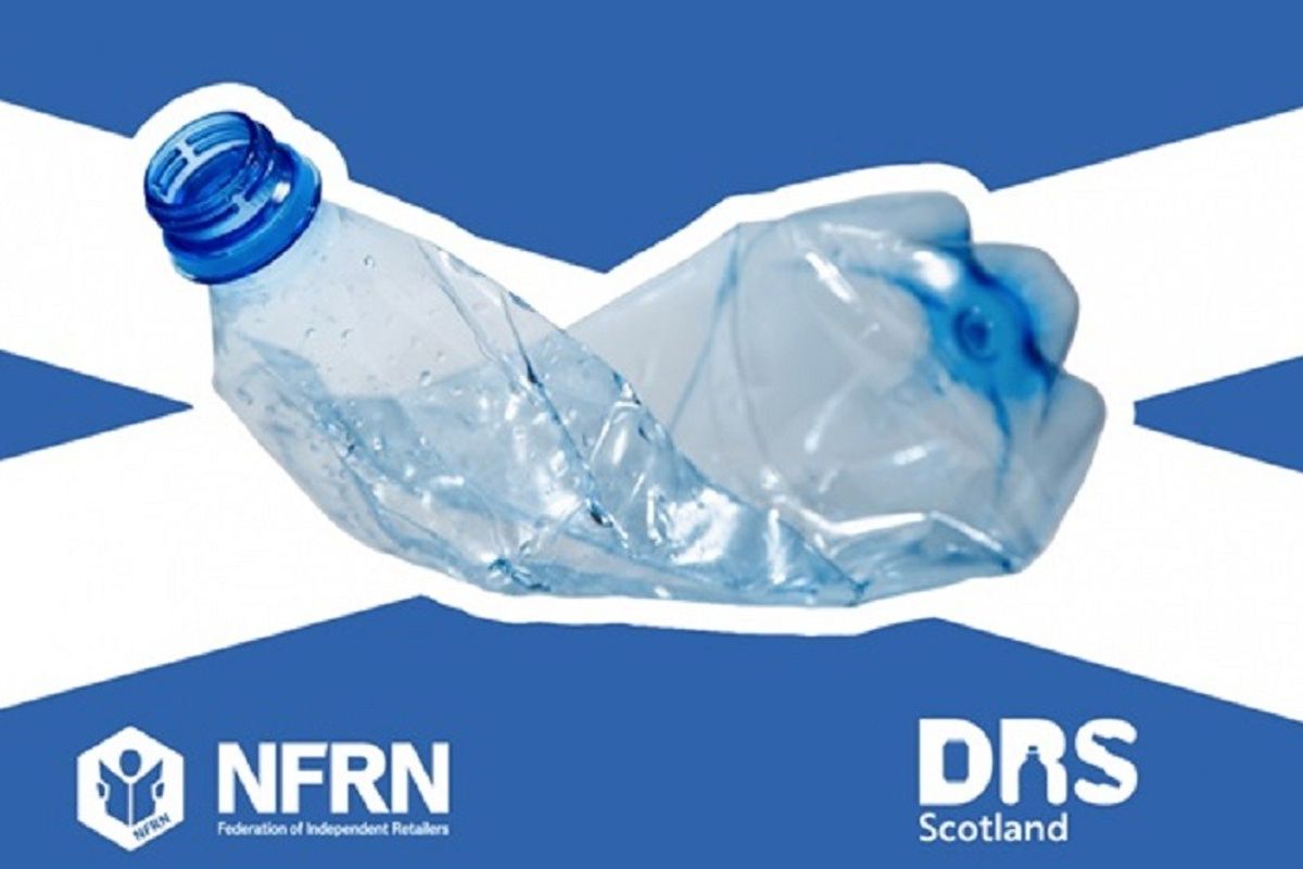 NFRN welcomes start date for DRS in Scotland