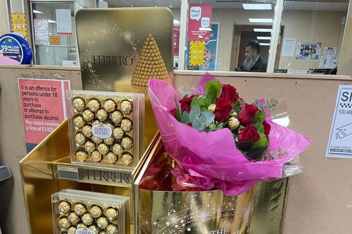 Ferrero launches exclusive competition for convenience retailers