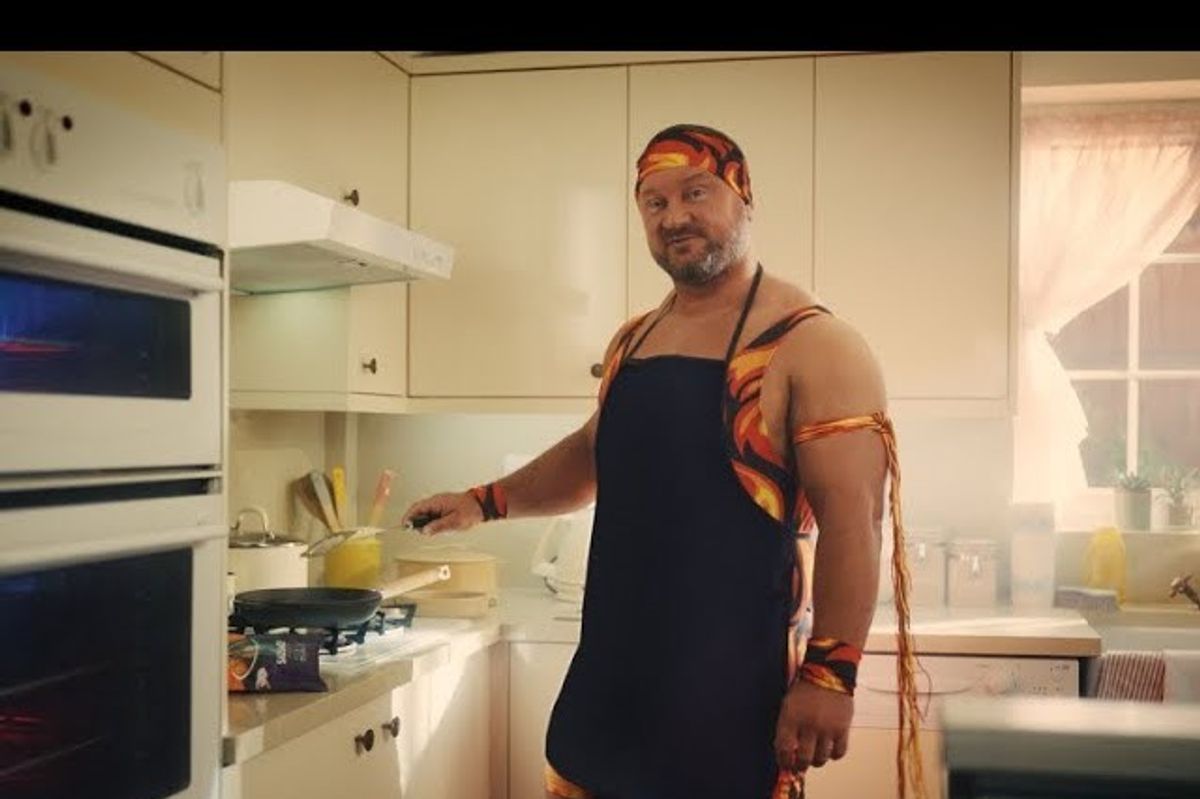 QUORN kicks off 2022 with tasty new TV campaign