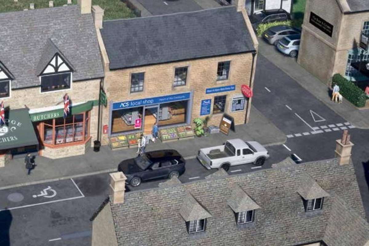 Welsh c-stores generate over £2.7bn in sales