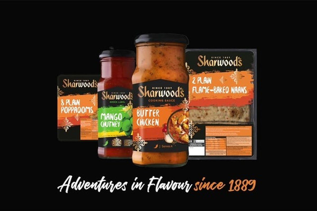 Premier Food boss praises ‘branded growth model’ as sales jump