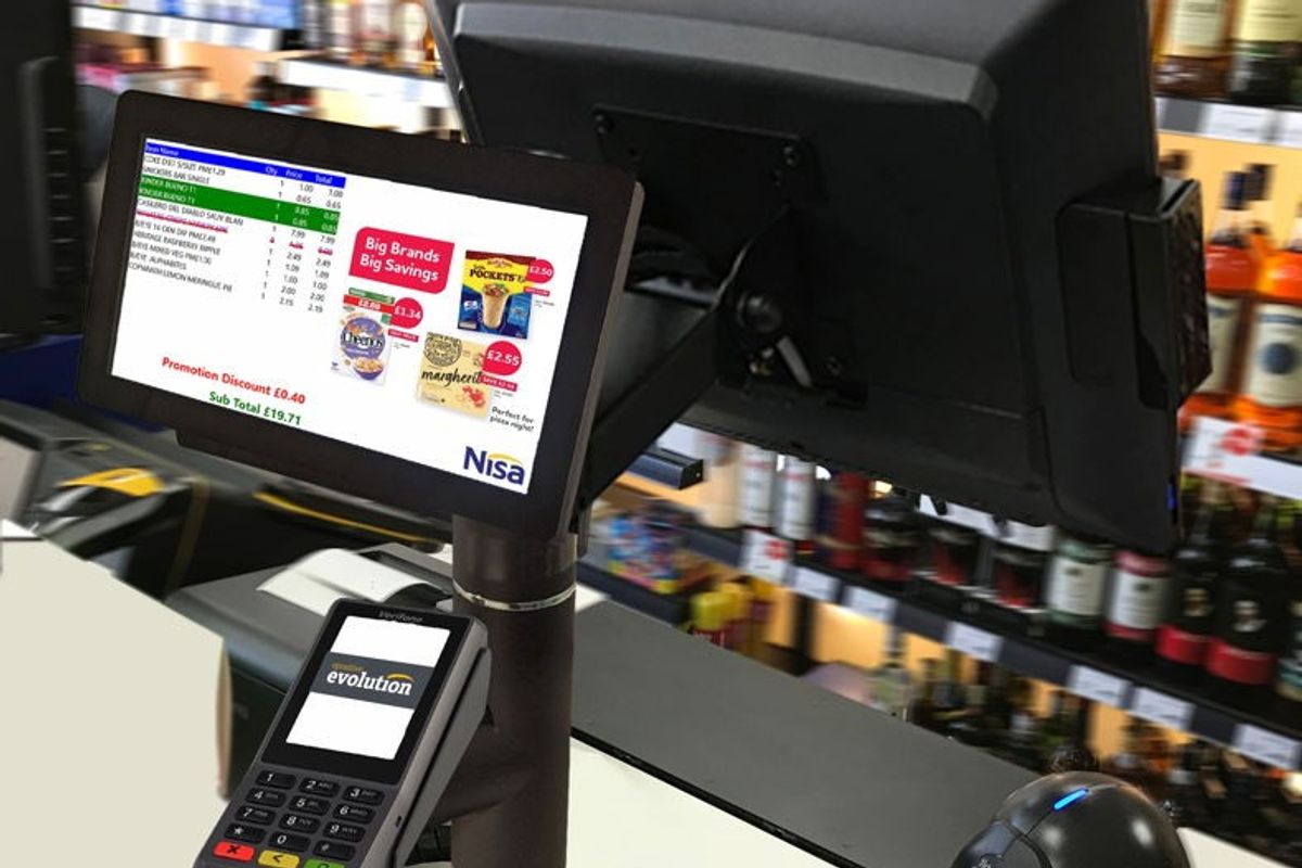 Nisa launches EPOS solution for multisite retailers