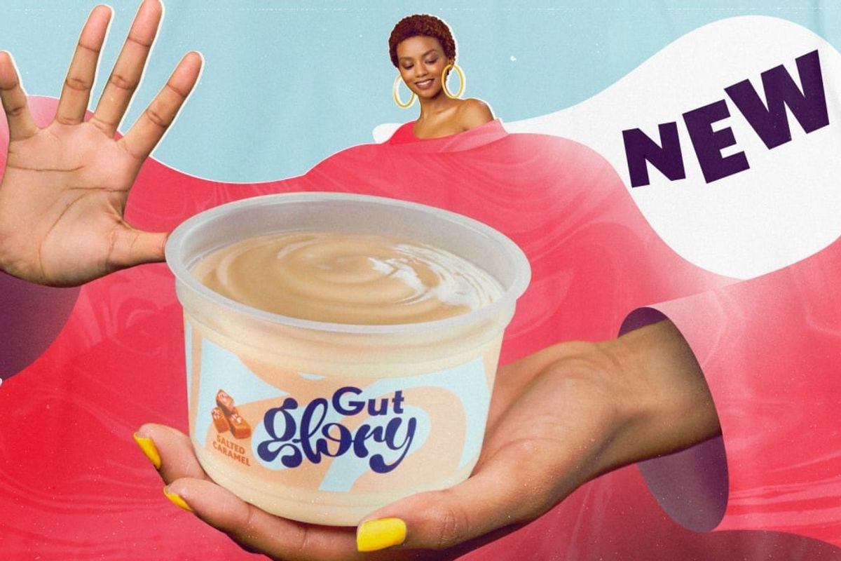 Müller unveils multimillion pound campaign for new yogurt brand
