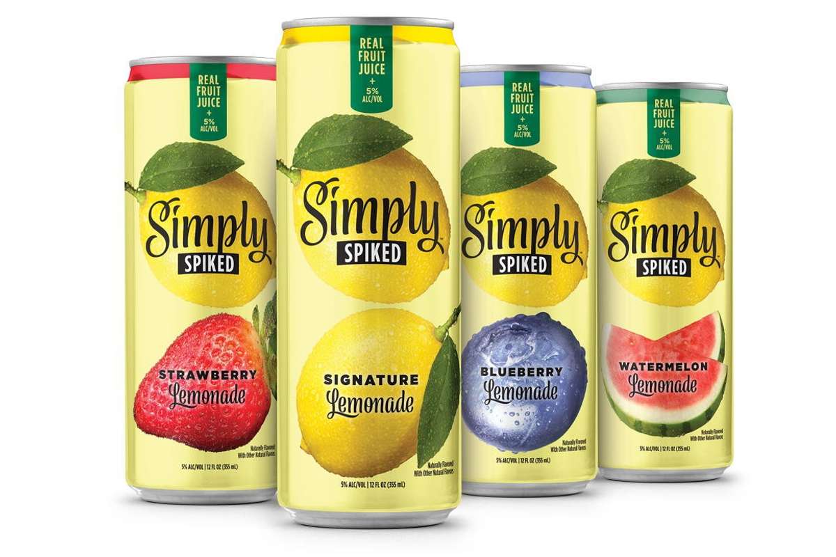 Coca-Cola brings another brand into beverage alcohol