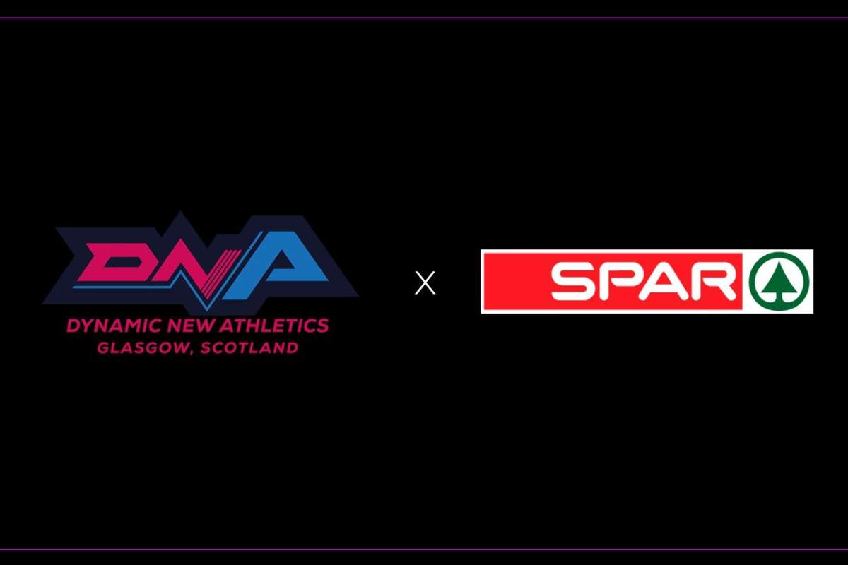 SPAR to sponsor Dynamic New Athletics competition in Glasgow