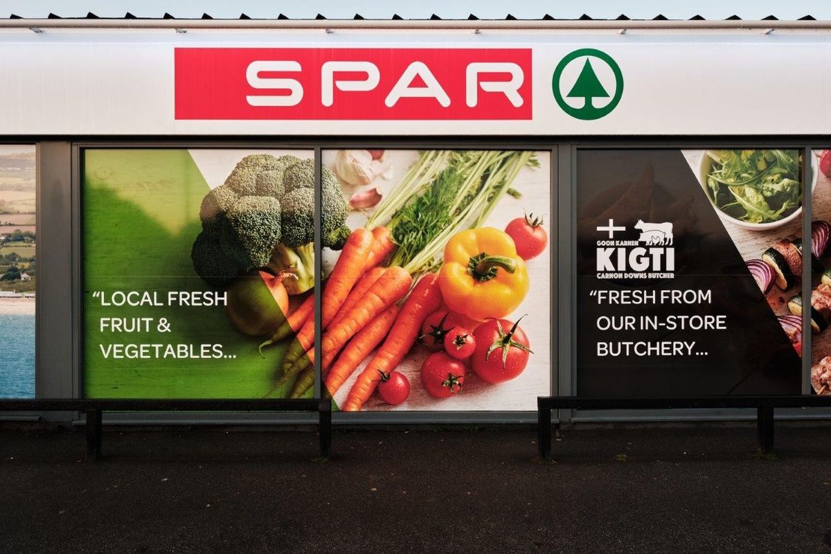 Medicines, baby products drive SPAR's buoyant festive holiday sales