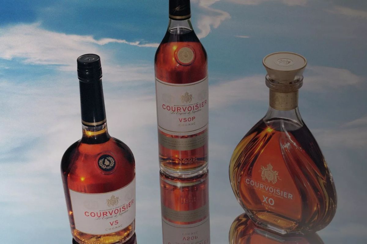 Campari Group acquires Courvoisier cognac for $1.32bn