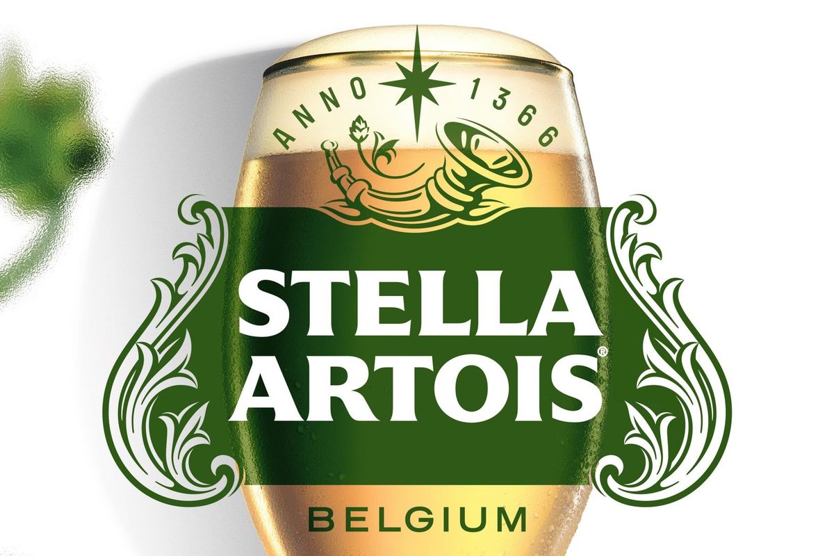 Stella Artois launches new super-premium unfiltered lager