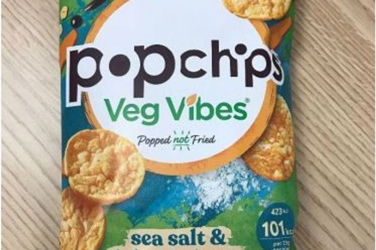 KP Snacks recalls batch of Popchips Veg Vibes variant after pack error