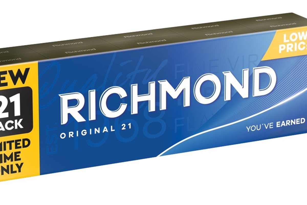 Imperial launches indie-exclusive limited edition 21s bigger box format