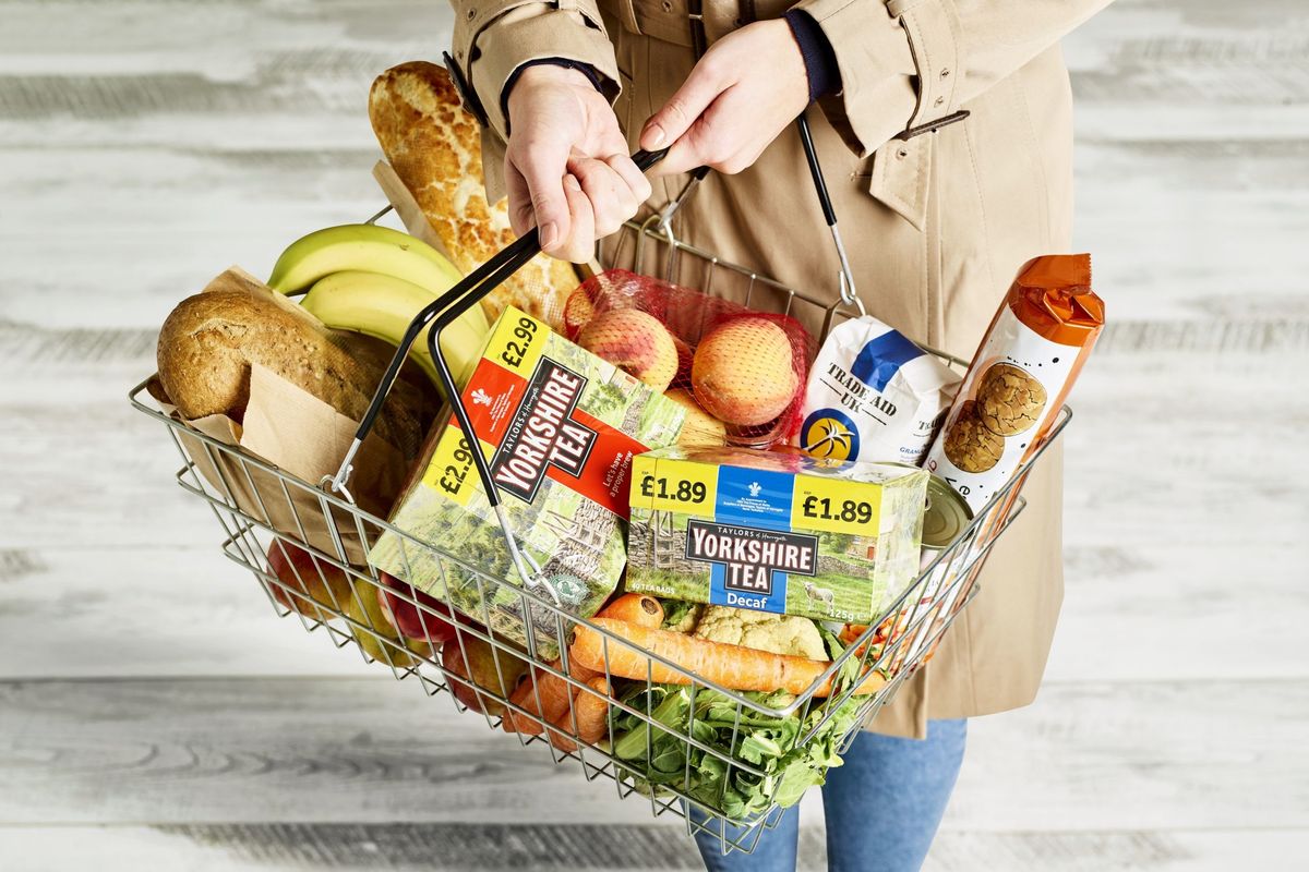 Stock PMPs to attract more customers in store