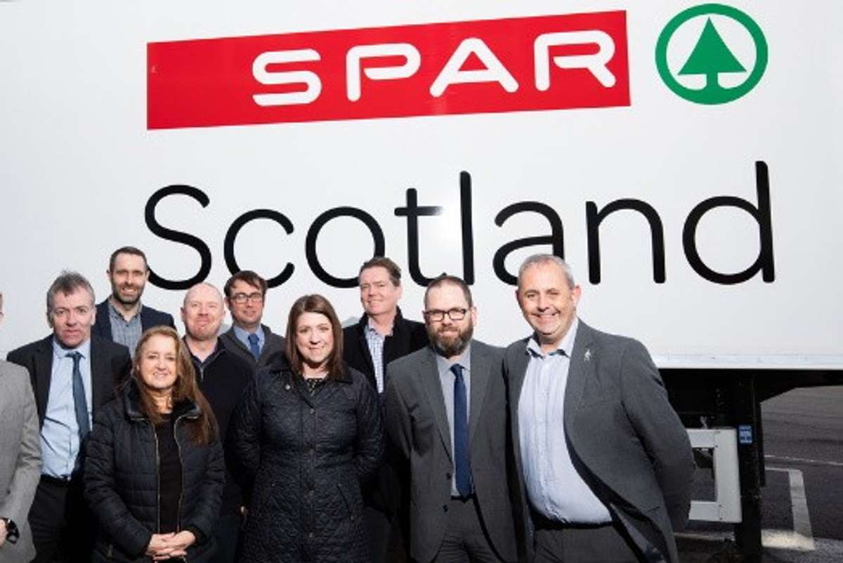 SPAR Scotland kicks off major retailer recruitment drive with strengthened team