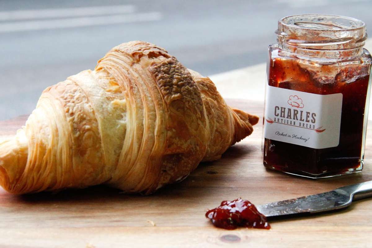 Charles Artisan Bread launches in-house jam