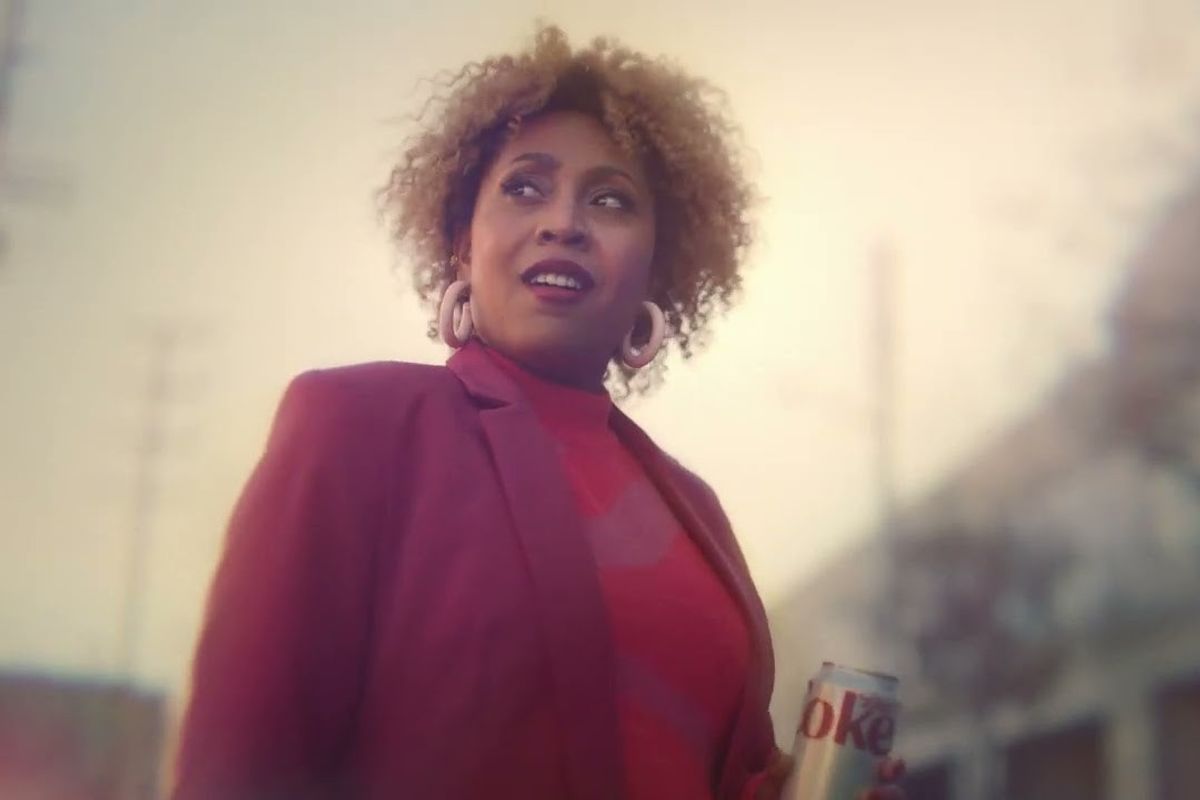 Diet Coke launches new global campaign: ‘Love What You Love’