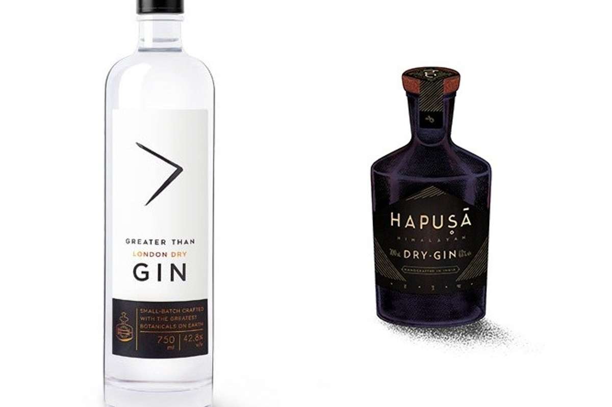 Diageo takes strategic stake in Indian craft gin maker