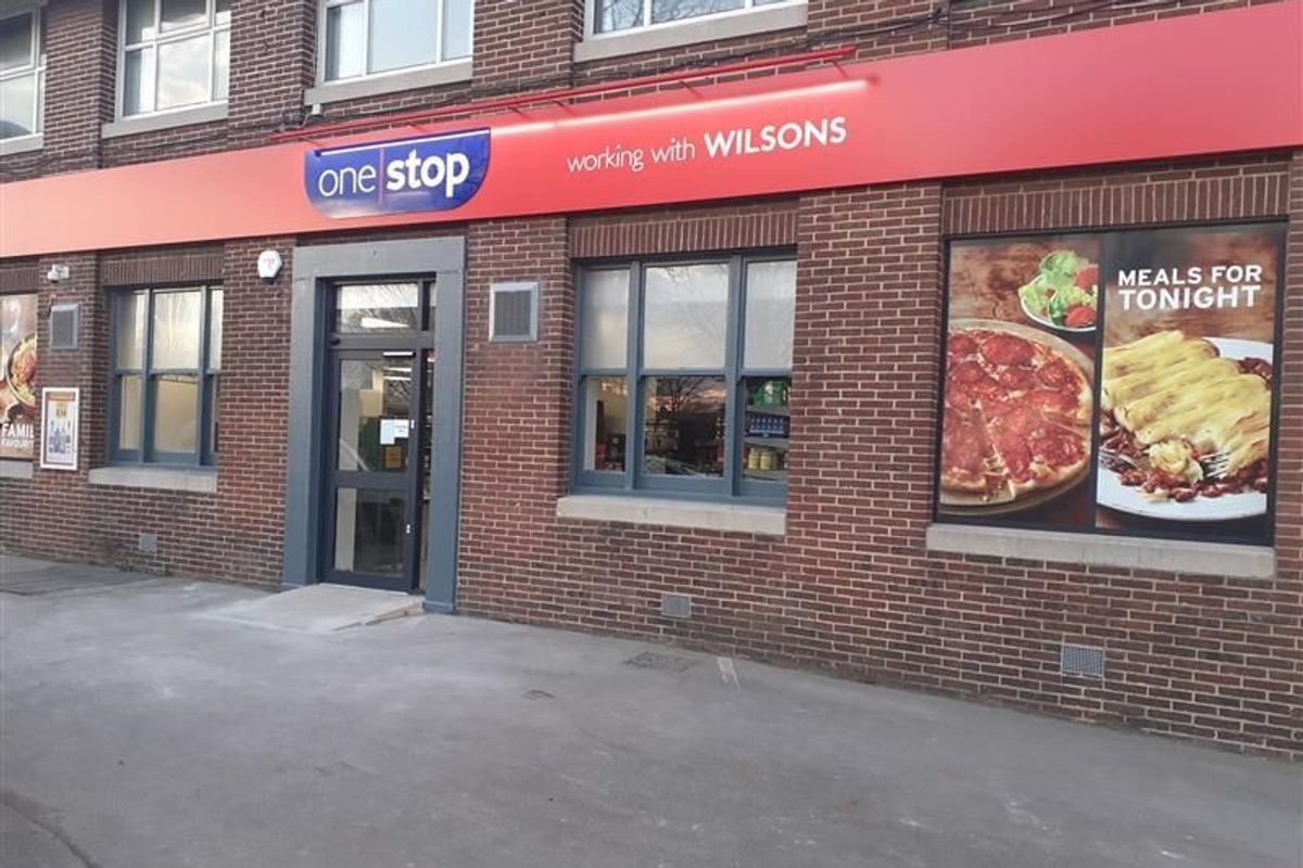 Retailer brothers open 14th store with One Stop