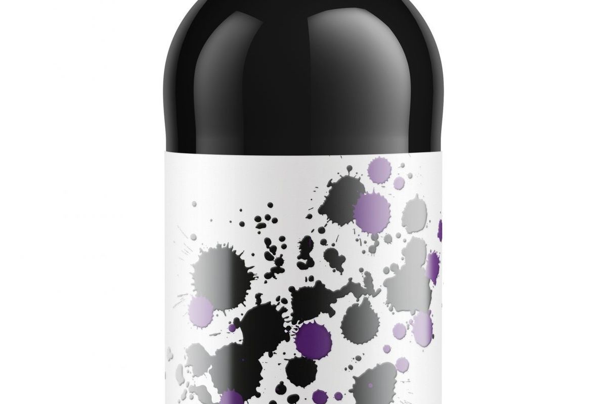 Grant Burge Wines unveils a new range of bold, contemporary wines – B.Ink