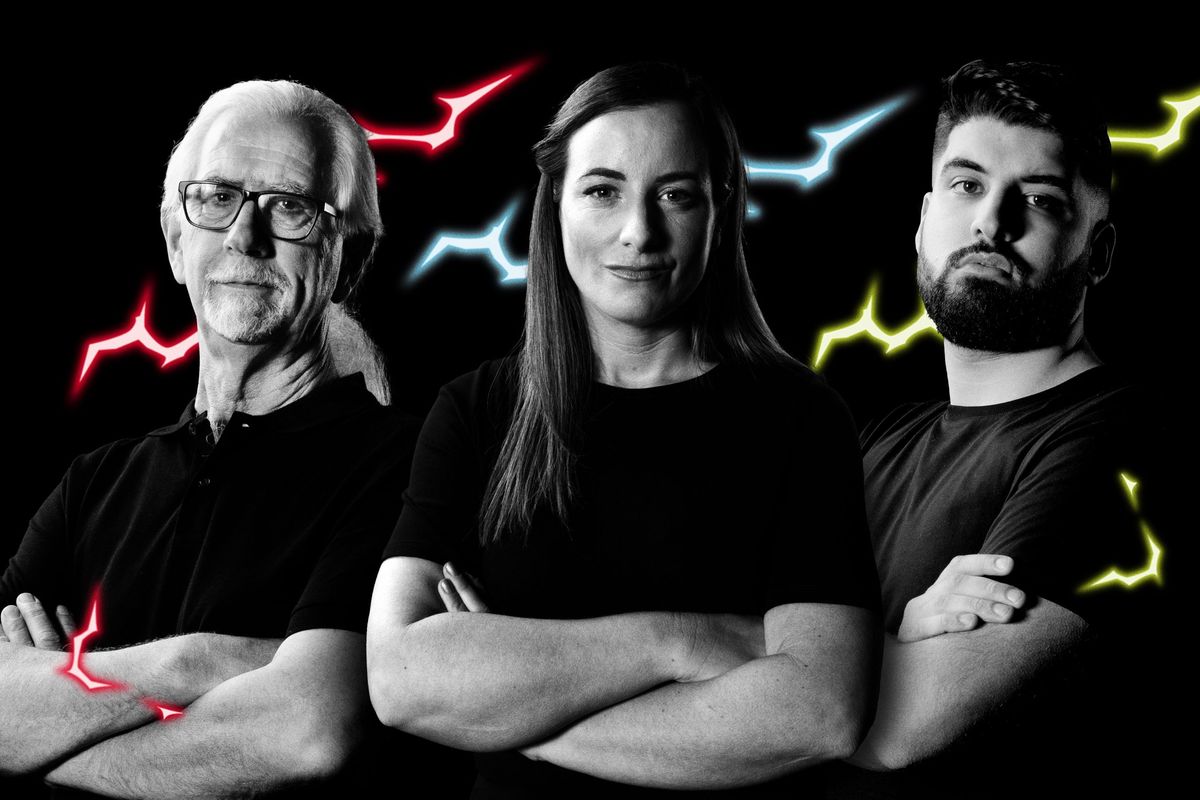 Monster sales supercharged retailer support initiative enters next phase