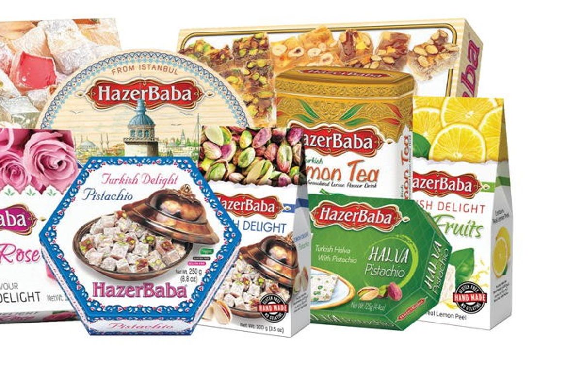 Cotswold Fayre unveils new distribution partnership with Turkish confectionery brand