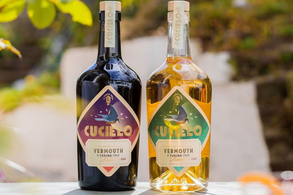 Ten Locks adds Cucielo Vermouth De Torino into portfolio