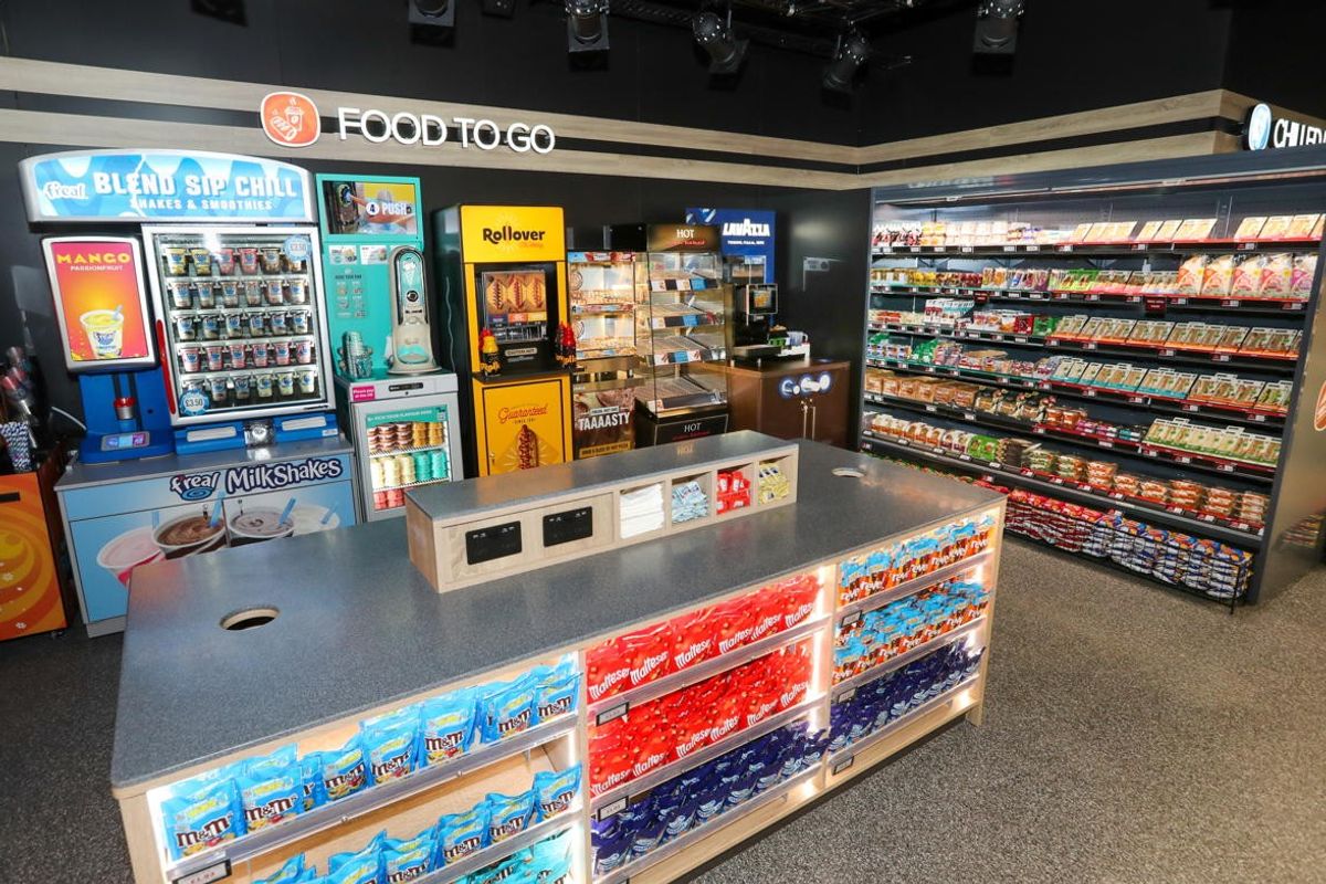 Food to go occasions decline by 11 per cent, indies least affected